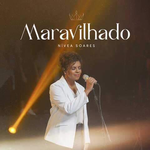 Maravilhado
