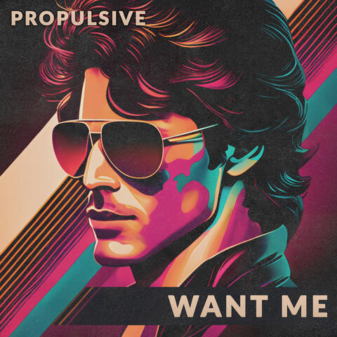 Want Me