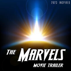 Intergalactic (From "The Marvels")