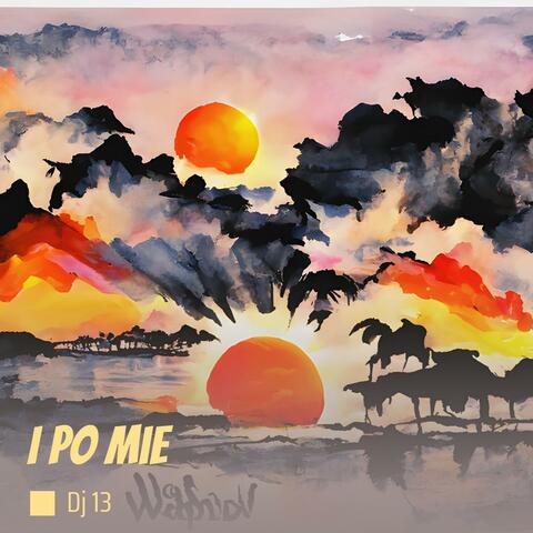 I Po Mie