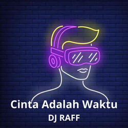 Cinta Adalah Waktu