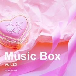 Beautiful Music Box Song of Tune