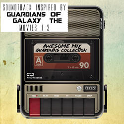 I'm Not in Love (From "Guardians of the Galaxy")