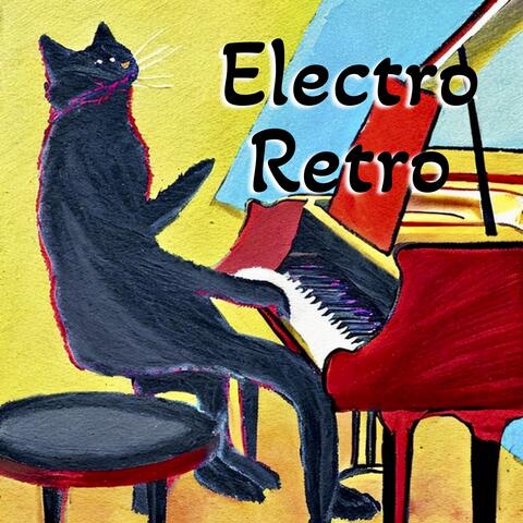 Electro Retro