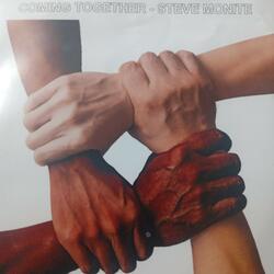 Coming together