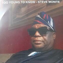 Too Young To Know
