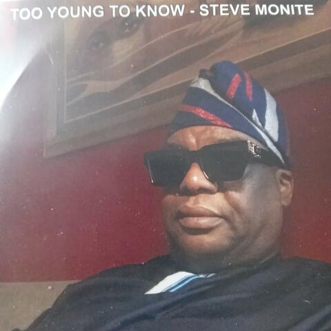 Too Young To Know