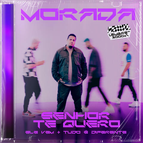 Senhor Te Quero / Ele Vem / Tudo é Diferente