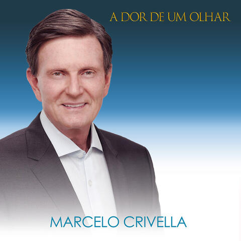 A Dor de um Olhar