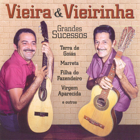 Grandes Sucessos