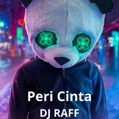 Peri Cinta