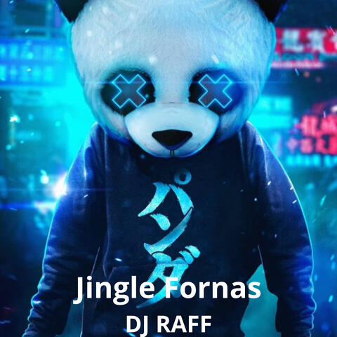 Jingle Fornas