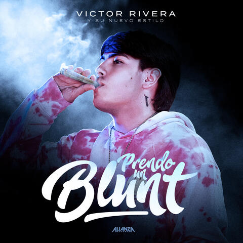 Prendo Un Blunt