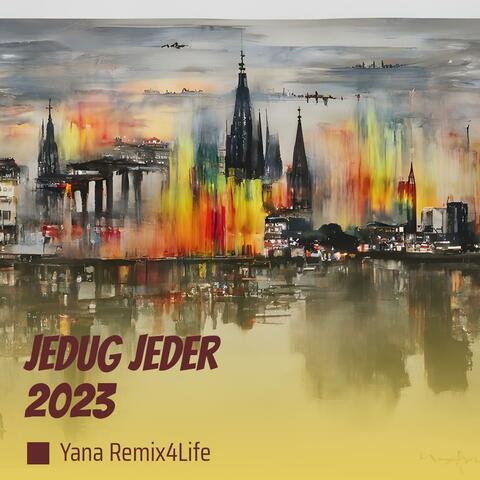 Jedug Jeder 2023