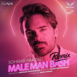 Male Man Bash