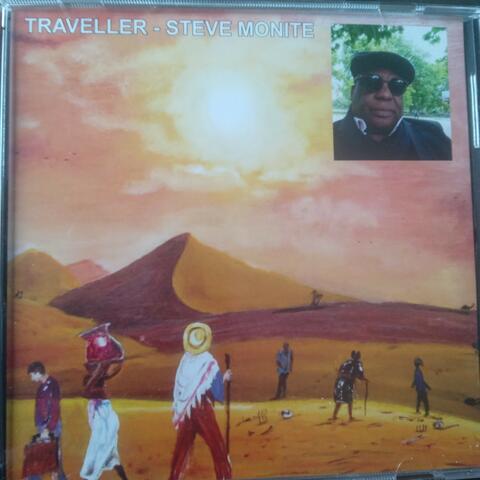 TRAVELLER