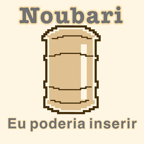 Eu Poderia Inserir