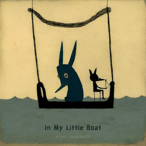In My Little Boat