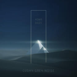 Cushy Grey Noise