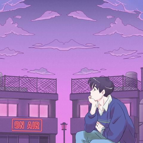 Anime Meditation