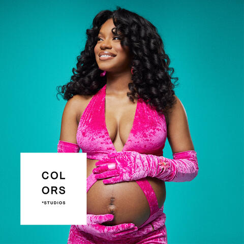 Sober Mind - A COLORS SHOW