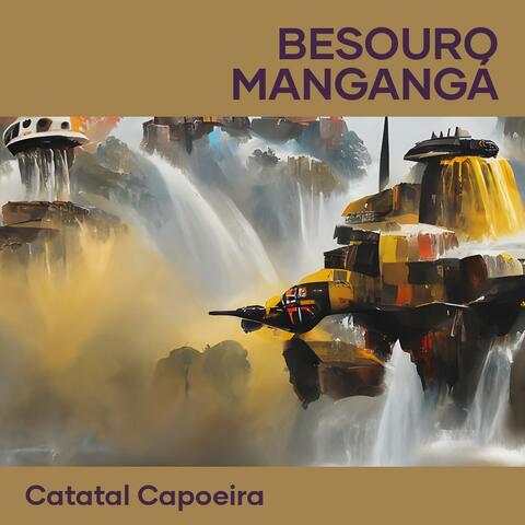 Besouro Mangangá