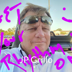 World Wont Stop Spinning