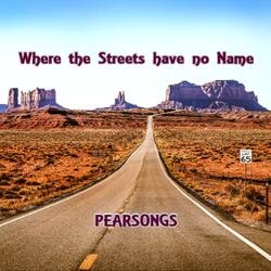 Where the Streets have no Name
