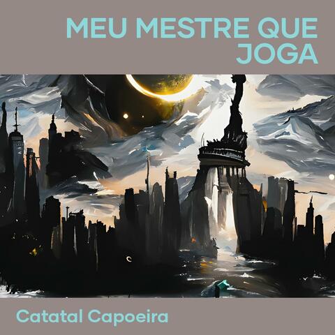 Meu Mestre Que Joga