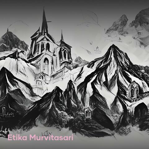 Tangan Tangan Hitam Suling Mantul