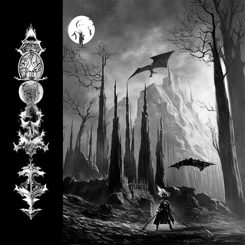 Path of the Fallen Warrior