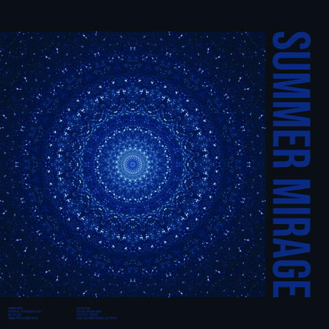 Summer Mirage