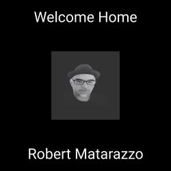Welcome Home