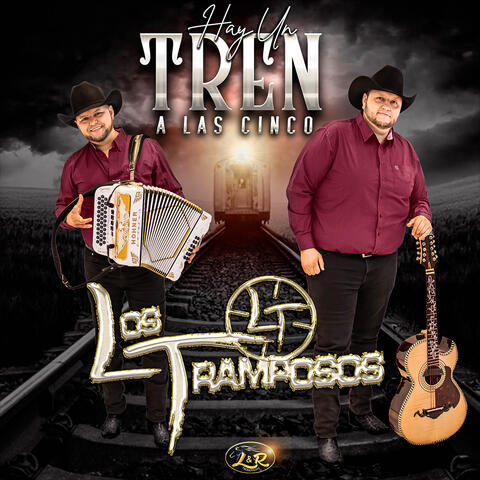 Hay Un Tren A Las Cinco