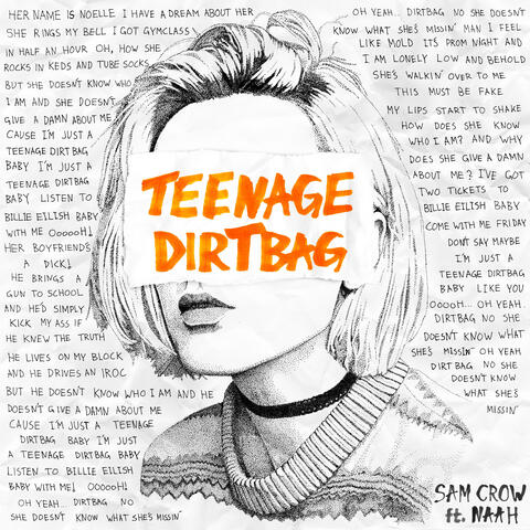 Teenage Dirtbag