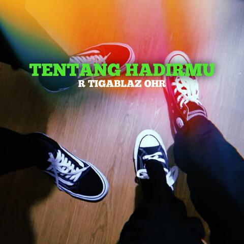 Tentang Hadirmu