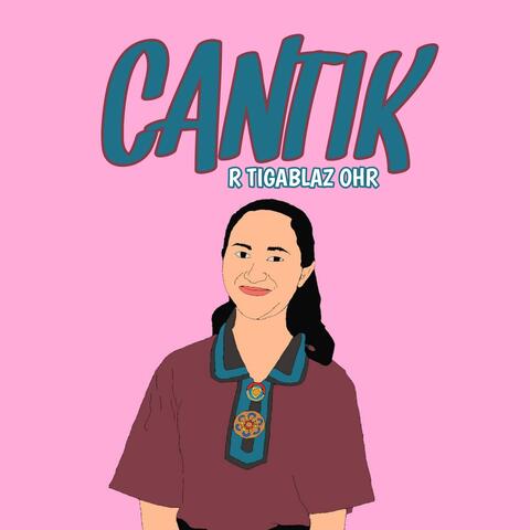 Cantik