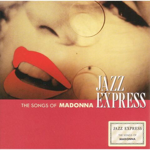 The Songs of Madonna