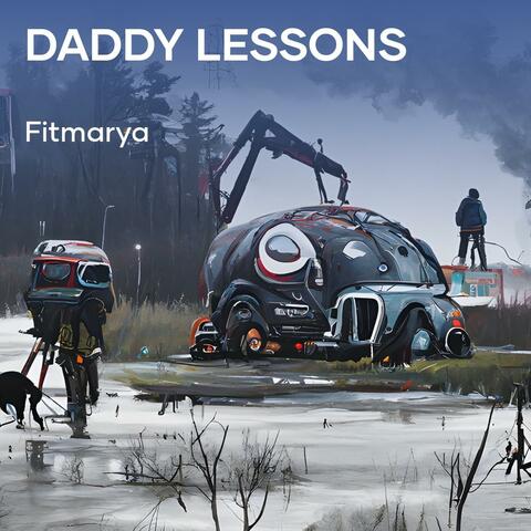 Daddy Lessons