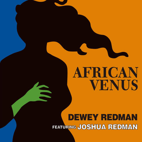 African Venus