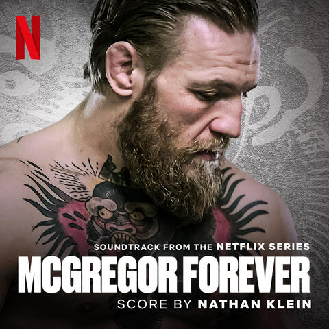 McGregor Forever (Soundtrack from the Netflix Series)