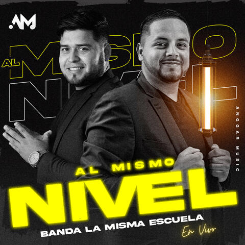 Al Mismo Nivel