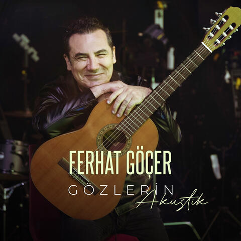 Gözlerin