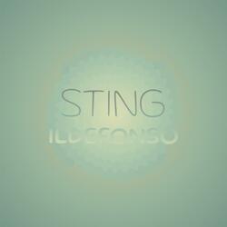 Sting Ildefonso