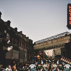 London Club