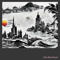 Kabut Biru Suling Mantul