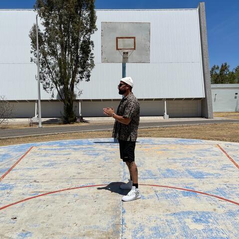 Por La Music Del Camino.