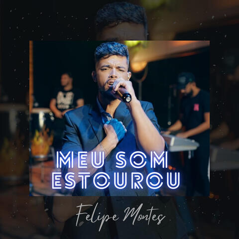Meu Som Estourou