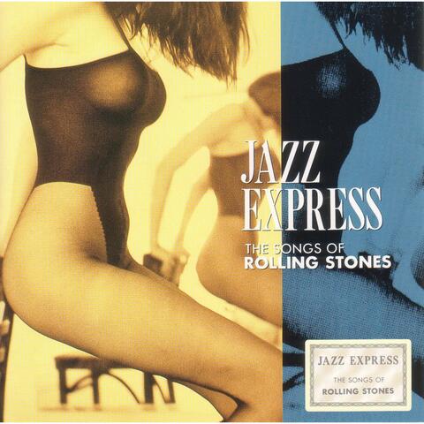 The Songs of Rolling Stones