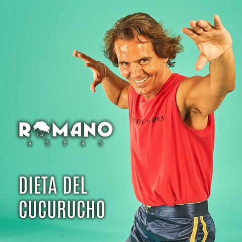 Dieta del Cucurucho